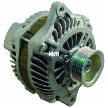 2006 Saab 9-2X Alternator WPS World Power Systems 11226N image 1 of 1