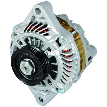 2007 Chrysler PT Cruiser Alternator WPS World Power Systems 11230N image 1 of 1