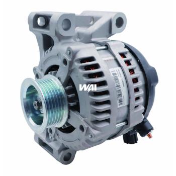 2007 Ford Freestyle Alternator WPS World Power Systems 11238N image 1 of 1