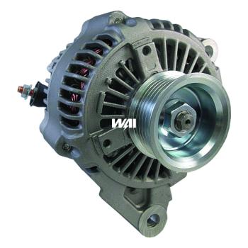 2009 Jeep Liberty Alternator WPS World Power Systems 11242N image 1 of 1
