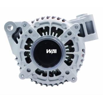 2009 GMC Acadia Alternator WPS World Power Systems 11252N image 1 of 1