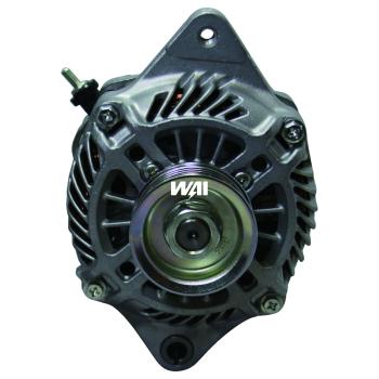 2008 Suzuki SX4 Alternator WPS World Power Systems 11253N image 1 of 1