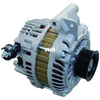 2008 Mercury Mariner Alternator WPS World Power Systems 11269N image 1 of 1