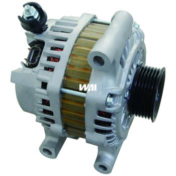 2008 Mercury Mariner Alternator WPS World Power Systems 11270N image 1 of 1