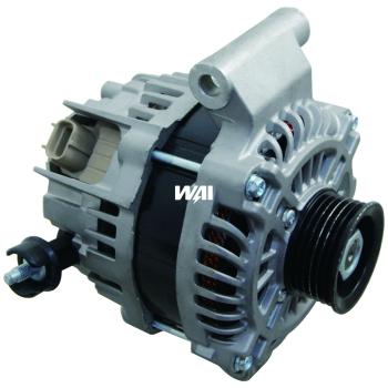 2011 Mercury Mariner Alternator WPS World Power Systems 11272N image 1 of 1