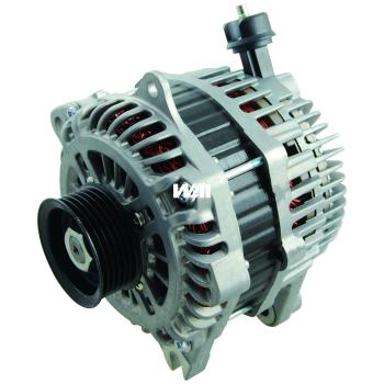 2011 Ford Fusion Alternator WPS World Power Systems 11273N image 1 of 1