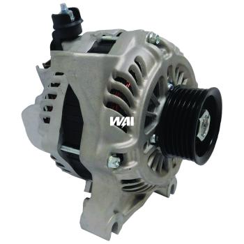 2013 Ford E-250 Alternator WPS World Power Systems 11274N image 1 of 1