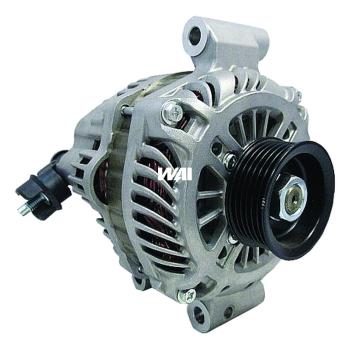 2011 Ford Ranger Alternator WPS World Power Systems 11278N image 1 of 1