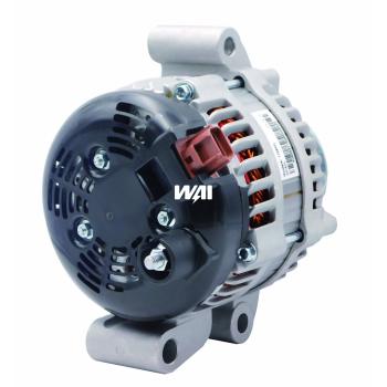 2008 Ford F-450 Super Duty Alternator WPS World Power Systems 11290N image 1 of 1