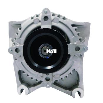 2012 Ford F-450 Super Duty Alternator WPS World Power Systems 11293N image 1 of 1