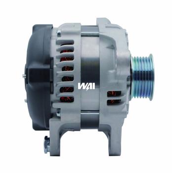 2009 Dodge Grand Caravan Alternator WPS World Power Systems 11294N image 1 of 1