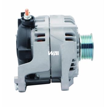 2015 Ram 2500 Alternator WPS World Power Systems 11299N image 1 of 1
