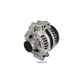 2010 BMW X3 Alternator WPS World Power Systems 11300N image 1 of 1
