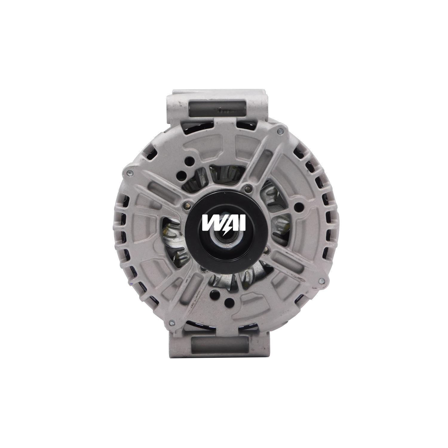WPS World Power Systems 11305N - Alternator WPS World Power Systems 11305N Alternator product image 1 of 1