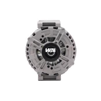 2008 Dodge Sprinter 3500 Alternator WPS World Power Systems 11305N image 1 of 1