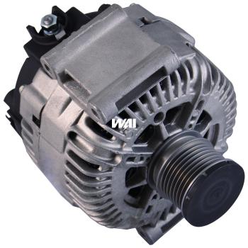 2010 Freightliner Sprinter 2500 Alternator WPS World Power Systems 11306N image 1 of 1