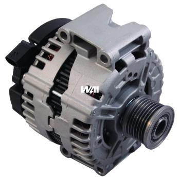 2008 Mercedes-Benz E320 Alternator WPS World Power Systems 11307N image 1 of 1