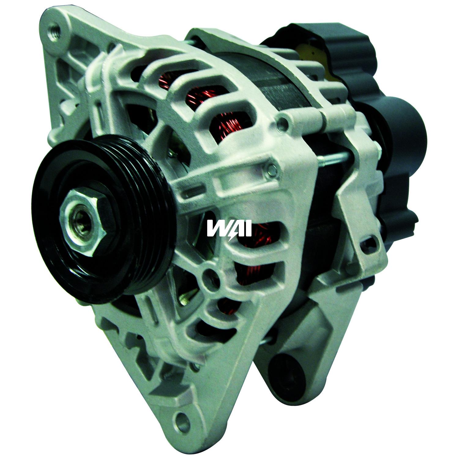 WPS World Power Systems 11311N - Alternator WPS World Power Systems 11311N Alternator product image 1 of 1