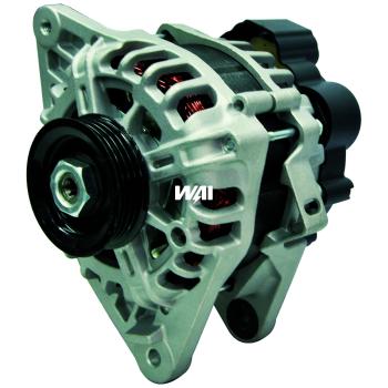 2007 Kia Spectra5 Alternator WPS World Power Systems 11311N image 1 of 1