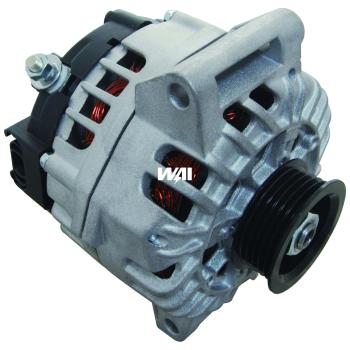 2010 Pontiac G6 Alternator WPS World Power Systems 11313N image 1 of 1