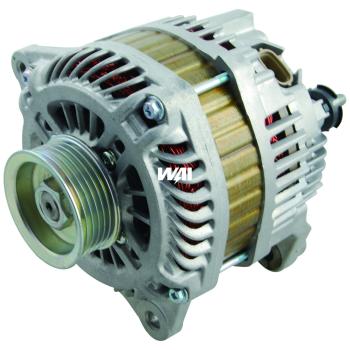 2012 Infiniti G25 Alternator WPS World Power Systems 11315N image 1 of 1