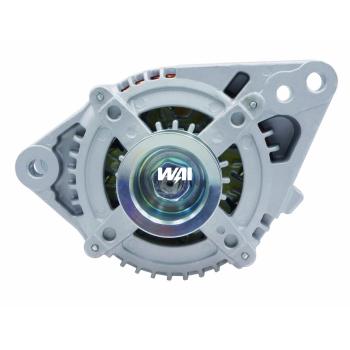 2009 Toyota FJ Cruiser Alternator WPS World Power Systems 11324N image 1 of 1