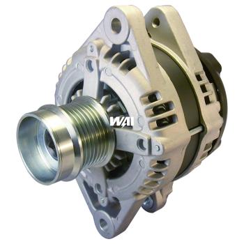 2012 Lexus RX350 Alternator WPS World Power Systems 11326N image 1 of 1