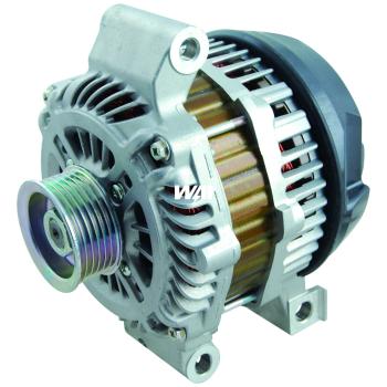 2013 Mazda 5 Alternator WPS World Power Systems 11330N image 1 of 1