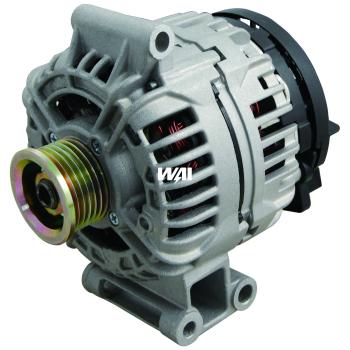2005 Mini Cooper Alternator WPS World Power Systems 11333N image 1 of 1