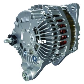 2018 Infiniti Q70L Alternator WPS World Power Systems 11340N image 1 of 1