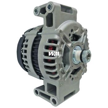 2011 Volvo S60 Alternator WPS World Power Systems 11345N image 1 of 1