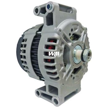 2015 Volvo S60 Alternator WPS World Power Systems 11346N image 1 of 1