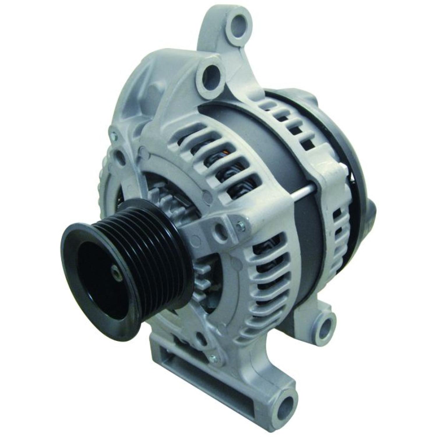 WPS World Power Systems 11352N - Alternator WPS World Power Systems 11352N Alternator product image 1 of 1