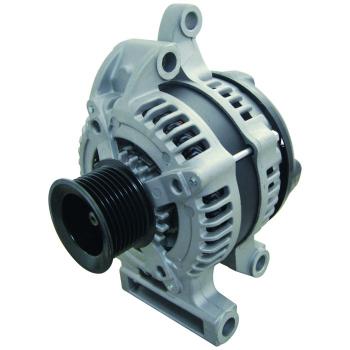 2014 Toyota Sequoia Alternator WPS World Power Systems 11352N image 1 of 1