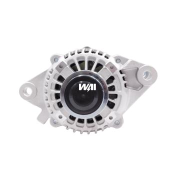2010 Toyota Tacoma Alternator WPS World Power Systems 11354N image 1 of 1