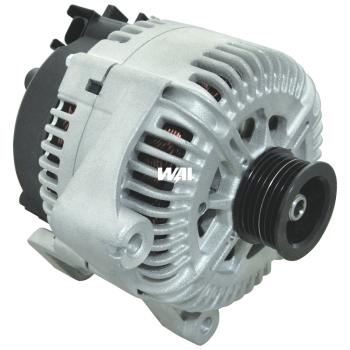 2006 BMW X5 Alternator WPS World Power Systems 11358N image 1 of 1