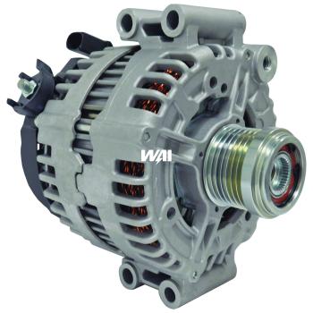 2009 BMW X5 Alternator WPS World Power Systems 11362N image 1 of 1