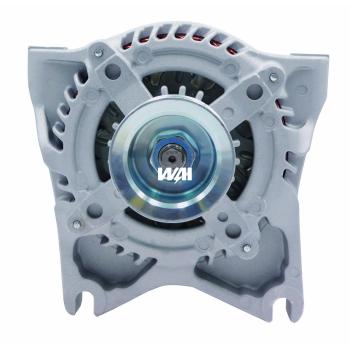 2010 Ford F-150 Alternator WPS World Power Systems 11368N image 1 of 1
