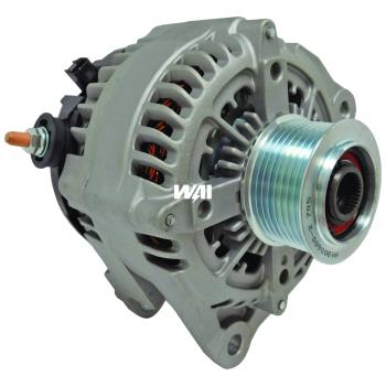 2015 Ram 5500 Alternator WPS World Power Systems 11379N image 1 of 1