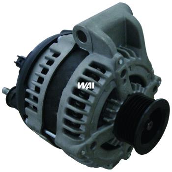 2008 Chrysler 300 Alternator WPS World Power Systems 11383N image 1 of 1