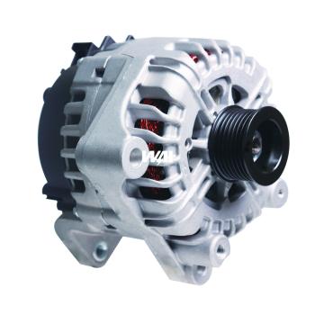 2009 BMW X5 Alternator WPS World Power Systems 11397N image 1 of 1