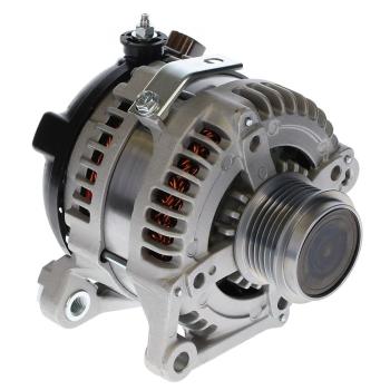 2014 Scion TC Alternator WPS World Power Systems 11402N image 1 of 1