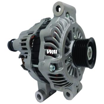 2008 Pontiac G8 Alternator WPS World Power Systems 11420N image 1 of 1