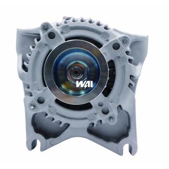 2013 Ford E-250 Alternator WPS World Power Systems 11432N image 1 of 1