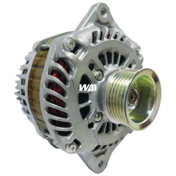 2012 Subaru Legacy Alternator WPS World Power Systems 11437N image 1 of 1
