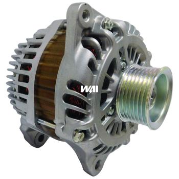 2018 Infiniti Q70L Alternator WPS World Power Systems 11438N image 1 of 1
