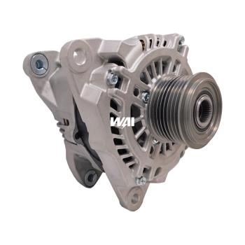 2015 Ram 5500 Alternator WPS World Power Systems 11443N image 1 of 1