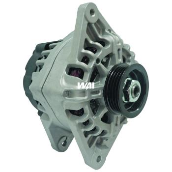 2010 Kia Rio5 Alternator WPS World Power Systems 11452N image 1 of 1
