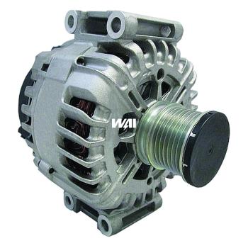 2010 Freightliner Sprinter 2500 Alternator WPS World Power Systems 11457N image 1 of 1