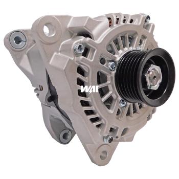 2015 Ram 5500 Alternator WPS World Power Systems 11477N image 1 of 1
